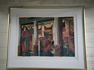 Gerti Bierenbroodspot - Pompeï kopen? Bied vanaf 100!