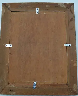 Armin Glatter - Stilleven van dame met sigaret. kopen? Bied vanaf 300!