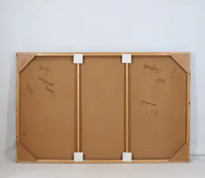 Ad Snijders - Zonder titel kopen? Bied vanaf 1000!