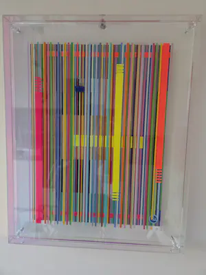 Olivier Ameye - Hundred of lines kopen? Bied vanaf 1845!