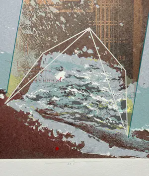 Martin R. Baeyens - Zonder titel kopen? Bied vanaf 35!