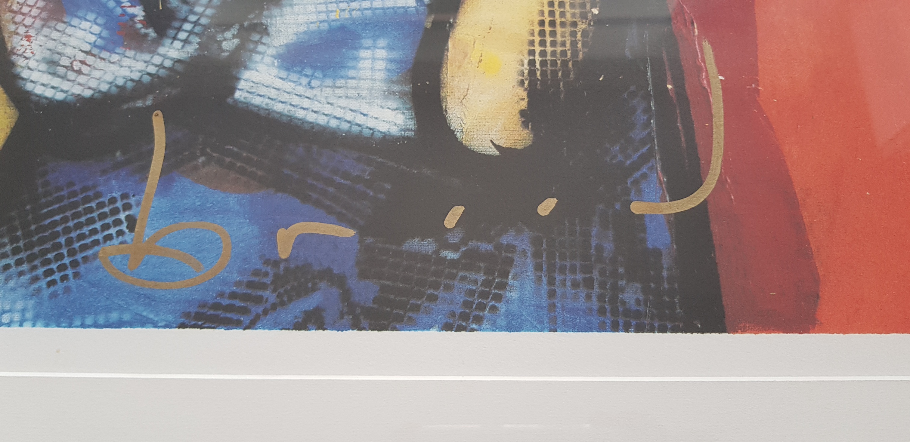 Herman Brood - Blieft u een kop thee kopen? Bied vanaf 300!