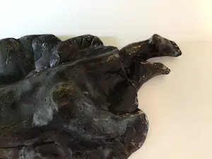 Astrid Veldhuyzen-Koppen - Sculptuur “ De Droom “ Gesigneerd kopen? Bied vanaf 1!