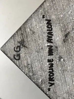 Brons (Onbekend) - Vrouwe van Avalon kopen? Bied vanaf 119!