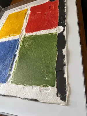 Bram Bogart - 3 kleur kopen? Bied vanaf 5200!