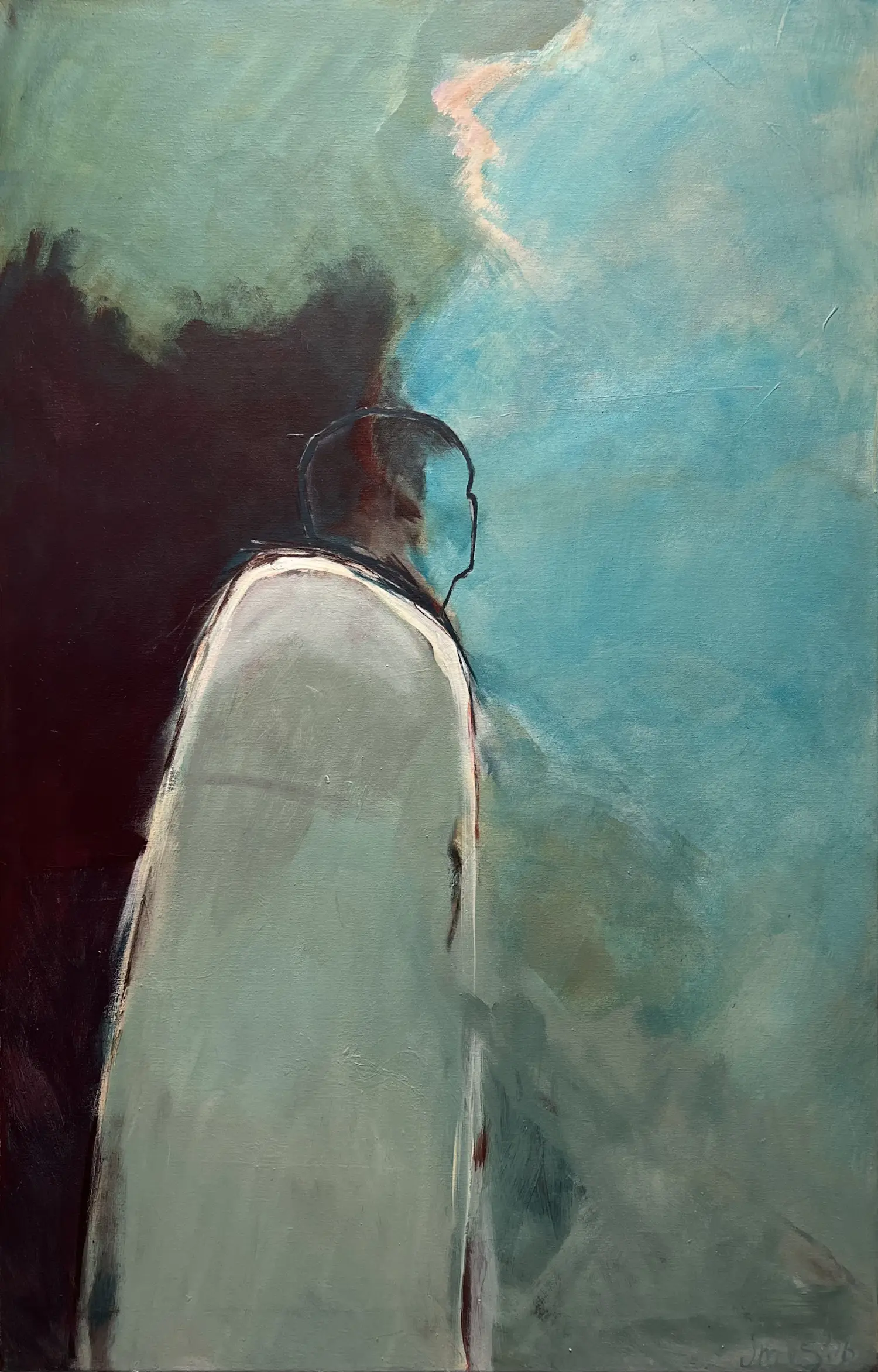 Jeanne Marie van Staveren (1946)