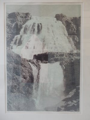 Sigurdur Gudmundsson - Fjallvoss kopen? Bied vanaf 150!