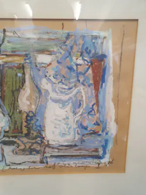 Kees Salentijn - Stilleven met olielamp kopen? Bied vanaf 100!