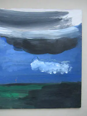 Leon Adriaans - Noodweer-Afweer kopen? Bied vanaf 400!