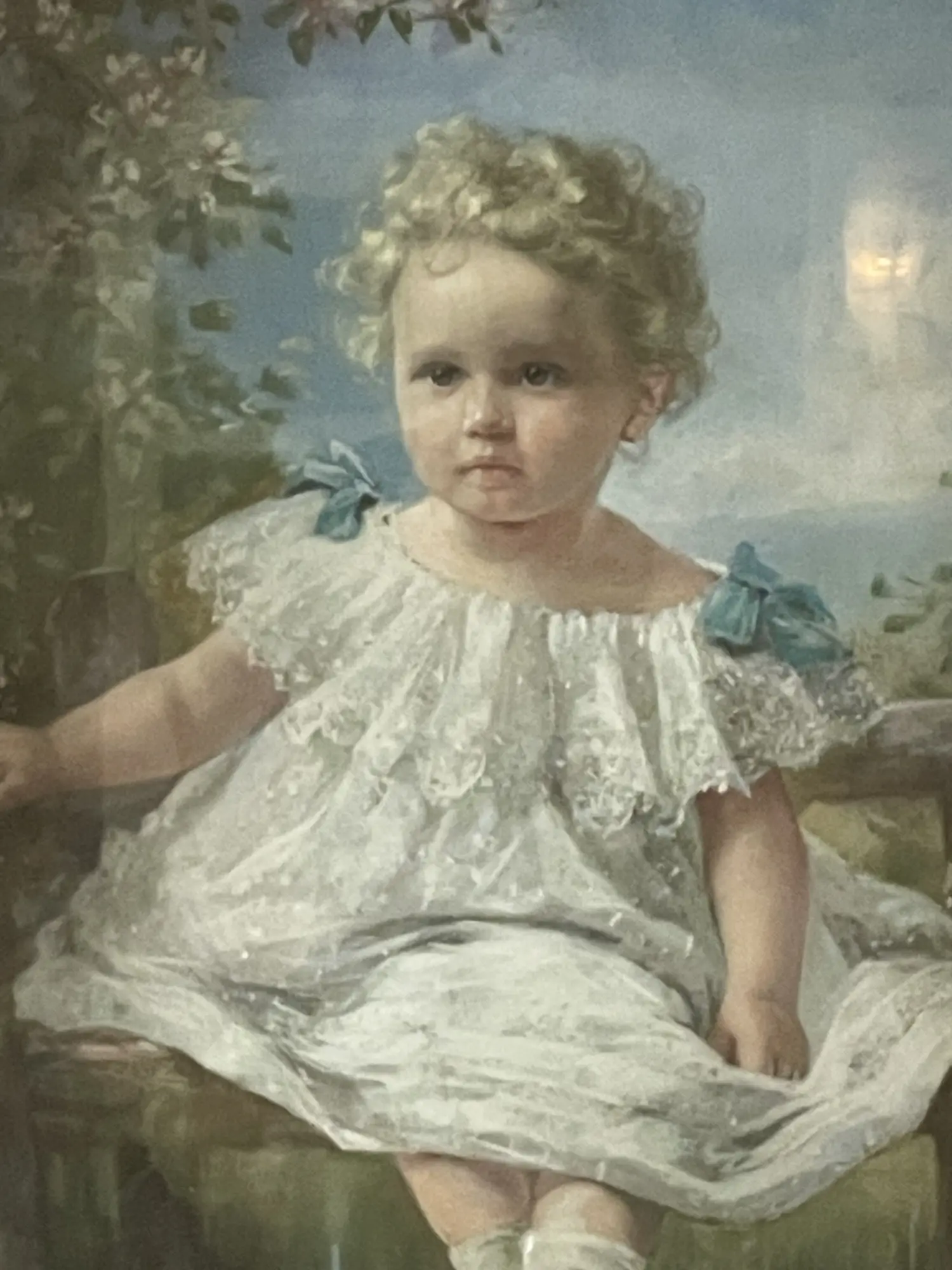 Lydia Field Emmet (1866-1952)