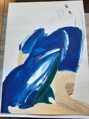 Jacqueline de Jong - Jacqueline de Jong - Vrouw kopen? Bied vanaf 70!