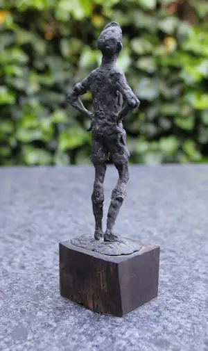 Carel Kneulman - Het Lieverdje kopen? Bied vanaf 159!