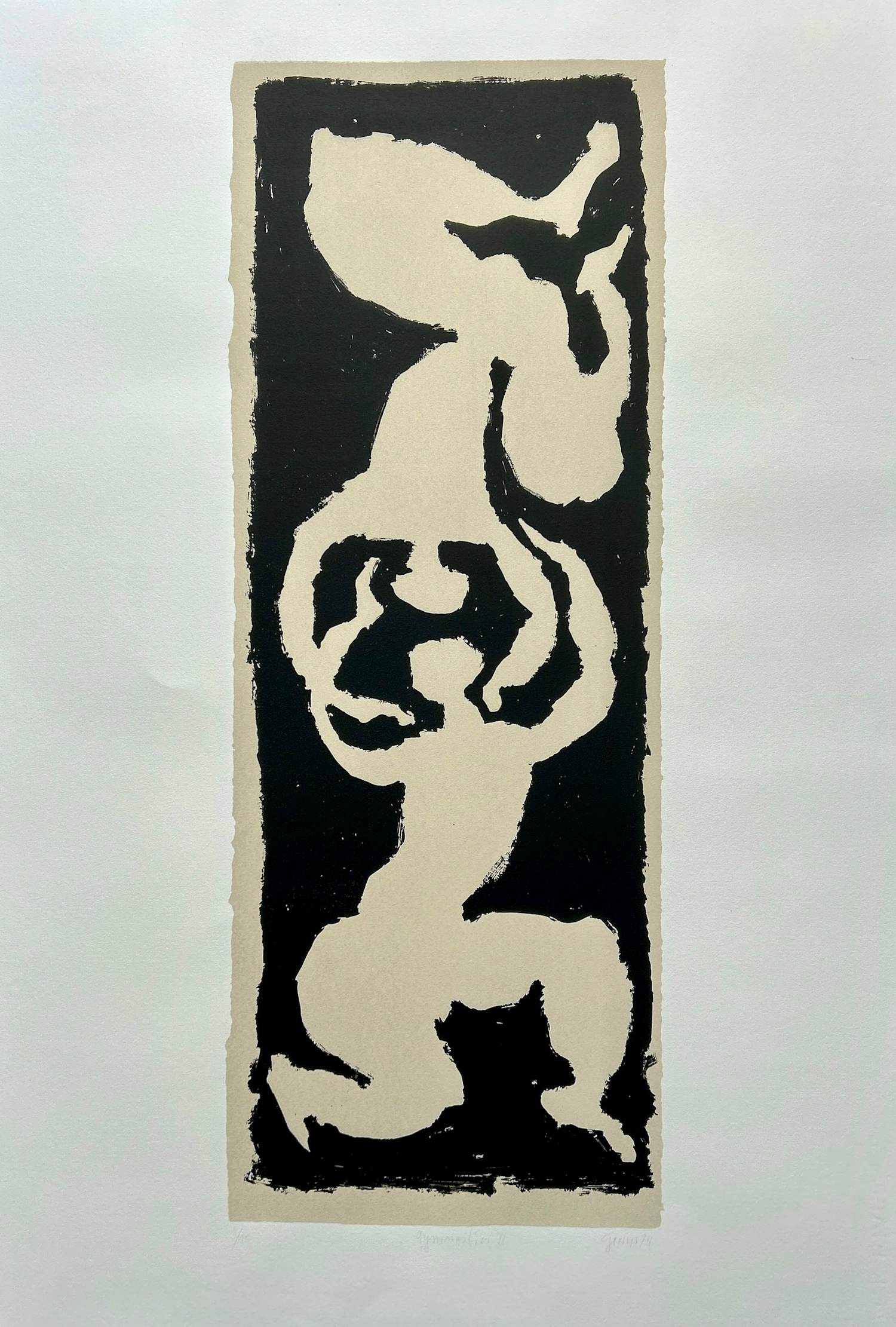 Albrecht Genin - Gymnasties kopen? Bied vanaf 60!