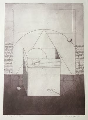 Leo van Vugt - Erasmus kopen? Bied vanaf 20!