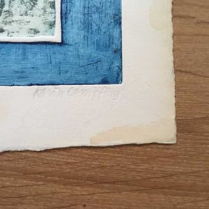 Karin Campfens - echtpaar met 2 kinderen , slapend kopen? Bied vanaf 35!