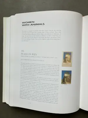 Pablo Picasso - Catalogue Raisonné - Picasso in his posters - 4 delen kopen? Bied vanaf 500!