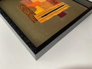 Ronald Boonacker - Italiaans Landschap , DUO Certificaat van echtheid) kopen? Bied vanaf 155!