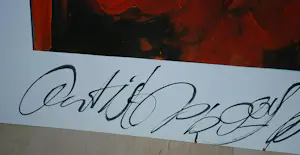 Milou Hermus - Growing 15 : gemengde techniek kopen? Bied vanaf 295!