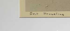 Bert Houweling - Foto, Del Rio - Ingelijst kopen? Bied vanaf 1!