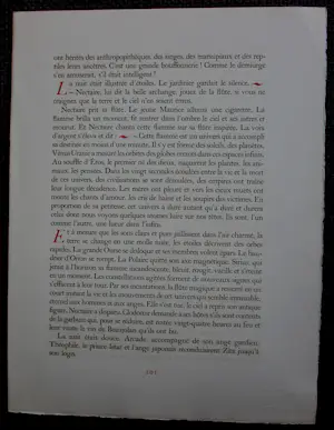 Kees van Dongen - Litho: "La révolte des anges" - 1951 kopen? Bied vanaf 199!