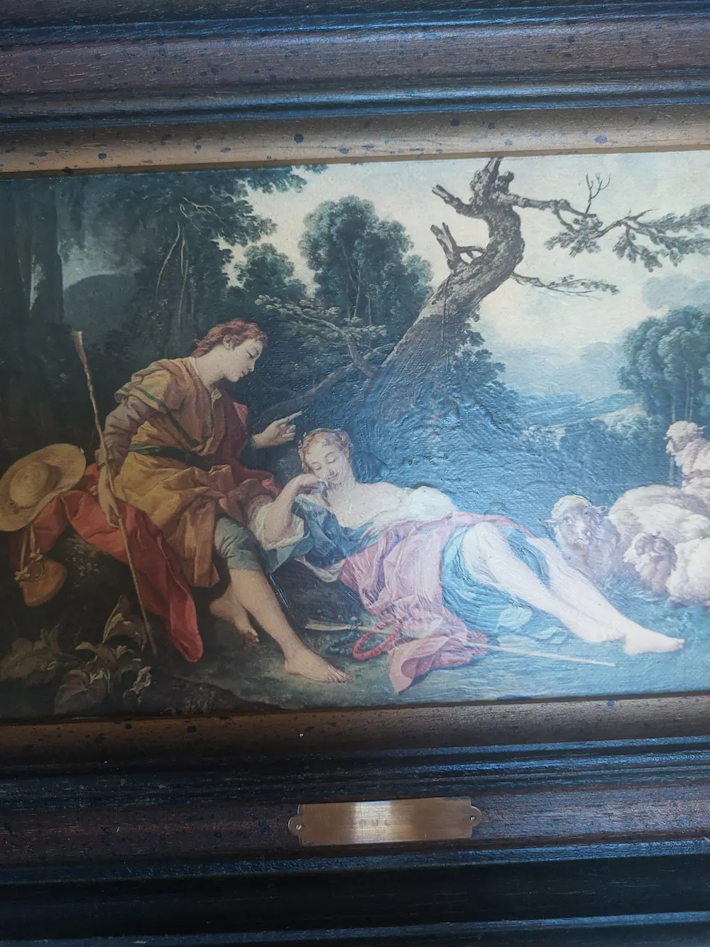 François Boucher (1703-1770)