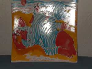 Anton Heyboer - laat de zon in je hart nooit ondergaan kopen? Bied vanaf 60!