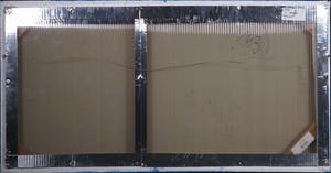 Jan Bollaert - Acryl op doek, Sad seaside (Groot) kopen? Bied vanaf 250!