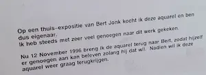 Bert Jonk - Het gemaal 1897 kopen? Bied vanaf 1!
