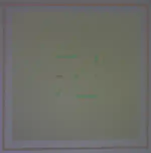 Antonio Calderara - Zeefdruk: Tempo Spazio Luce - 1975 kaufen? Bieten Sie von 80!