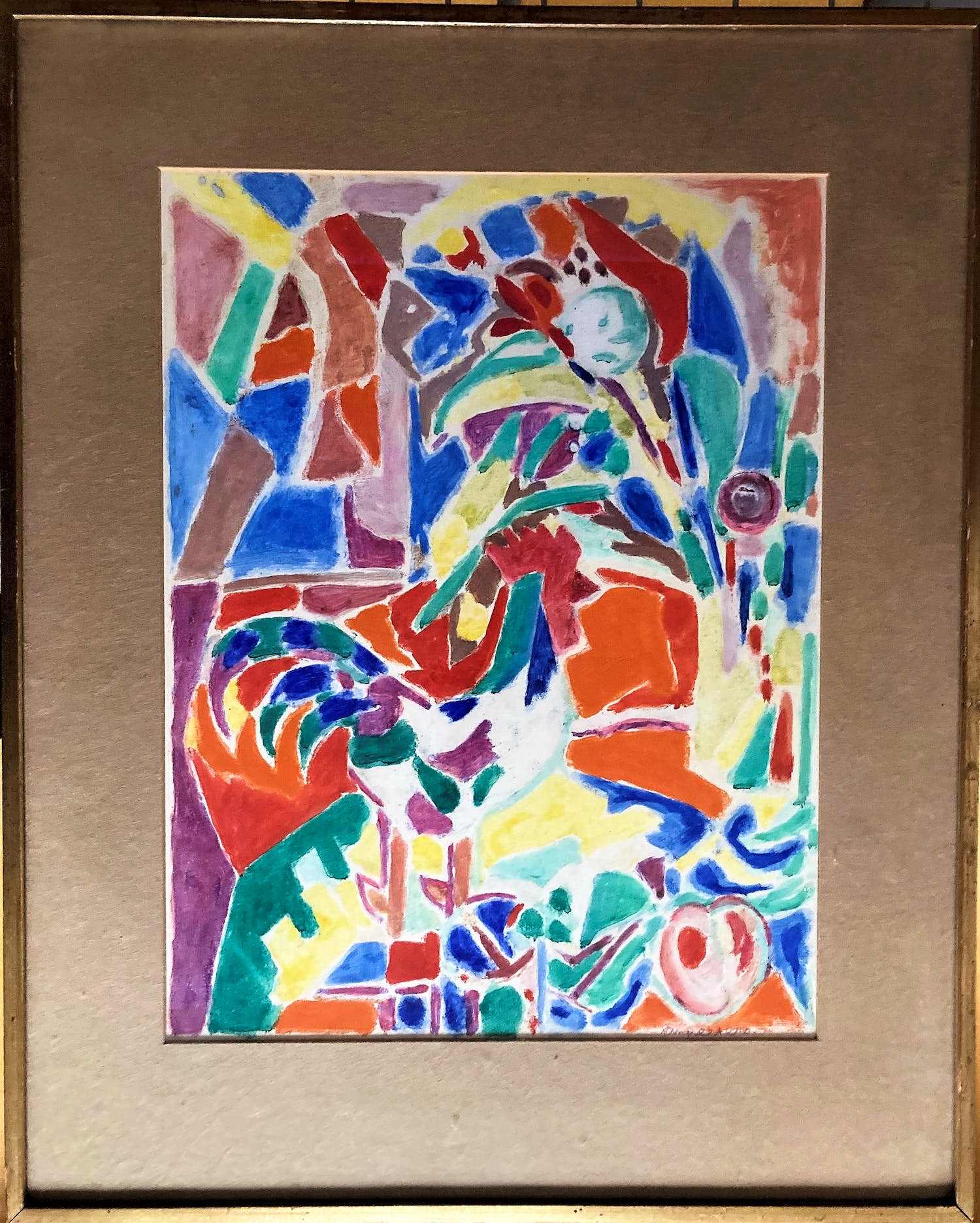 Jan Peeters - 1912-1992 verkocht voor € 40!