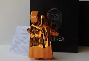 Richard Orlinski - HammerKong kopen? Bied vanaf 25!