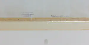 Hans Ittmann - Gouache, Zonder titel kopen? Bied vanaf 1!