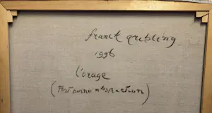 Franck Gribling - Lórage kopen? Bied vanaf 100!