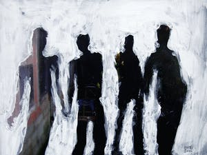 Peter Heij - Venezia (5) kopen? Bied vanaf 75!