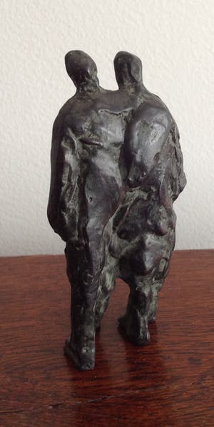 Carla Wiersma-van den Brandt - Couple kopen? Bied vanaf 120!