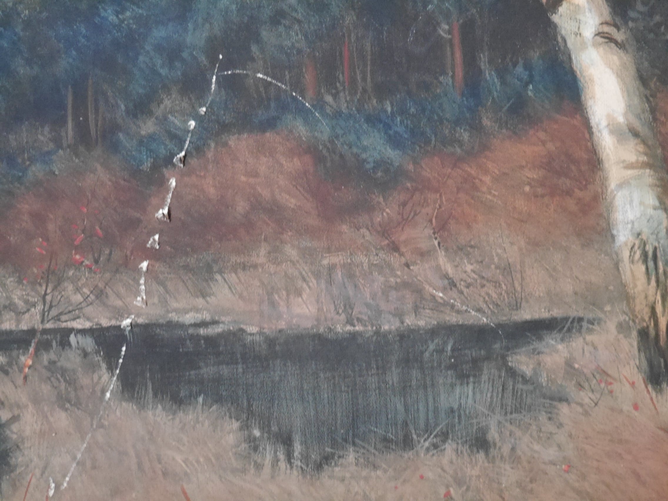 Niet of onleesbaar gesigneerd - hoffmann-fallersleben kopen? Bied vanaf 1!