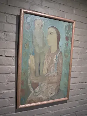 Jaap Min - De Lentekoningin kopen? Bied vanaf 795!