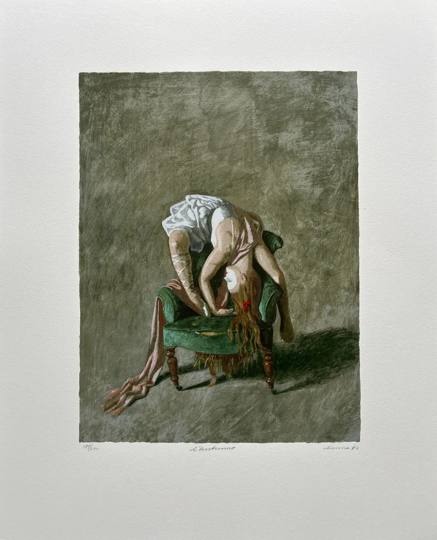 Kenne Gregoire (1951)