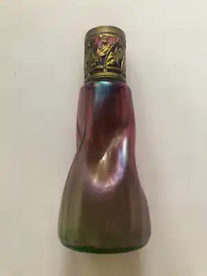 Johann Loetz Witwe - Vaasje kaufen? Bieten Sie von 69!