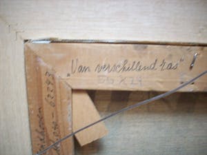 Netty Michels - van verschillend ras kopen? Bied vanaf 50!