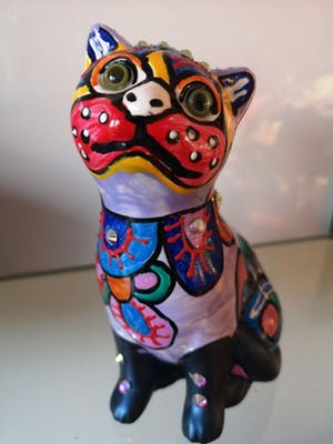 Zippora Sahanaja - Zippora design® kopen? Bied vanaf 1!