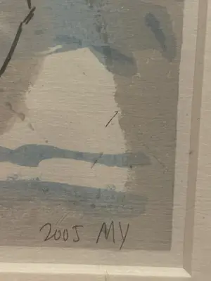 Miguel Ybanez - Splinternieuw II kopen? Bied vanaf 100!