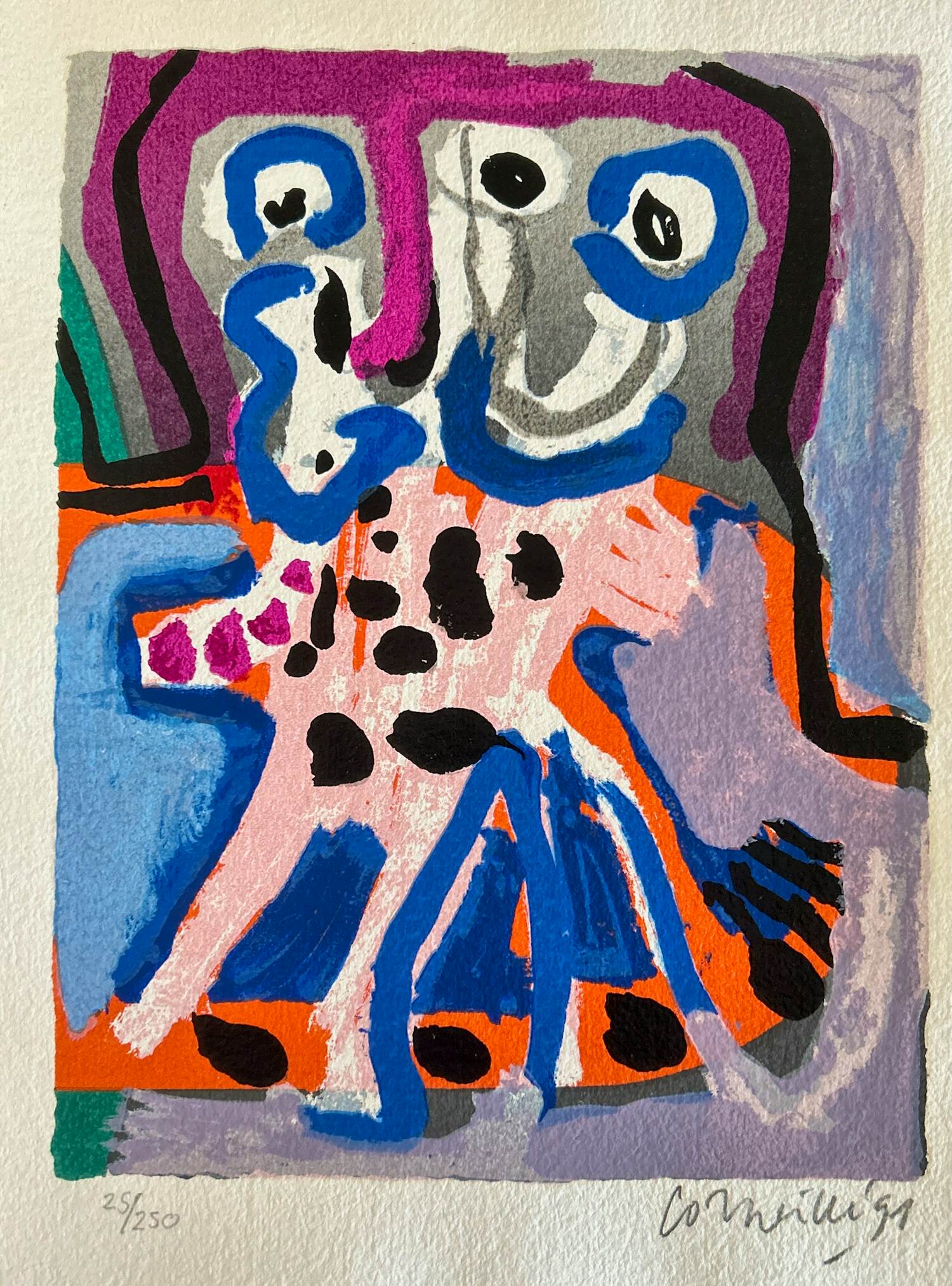 Corneille - Zonder titel kopen? Bied vanaf 180!