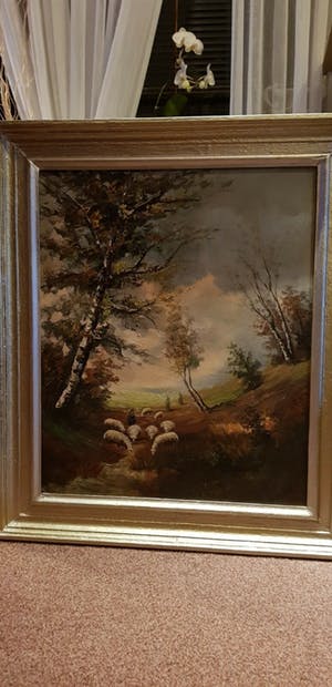 Irene Verbeek - Drink schapen op de heuvel! kopen? Bied vanaf 22!