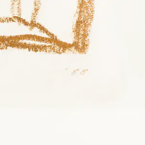 Henk de Looper - Abstracte figuren kopen? Bied vanaf 455!