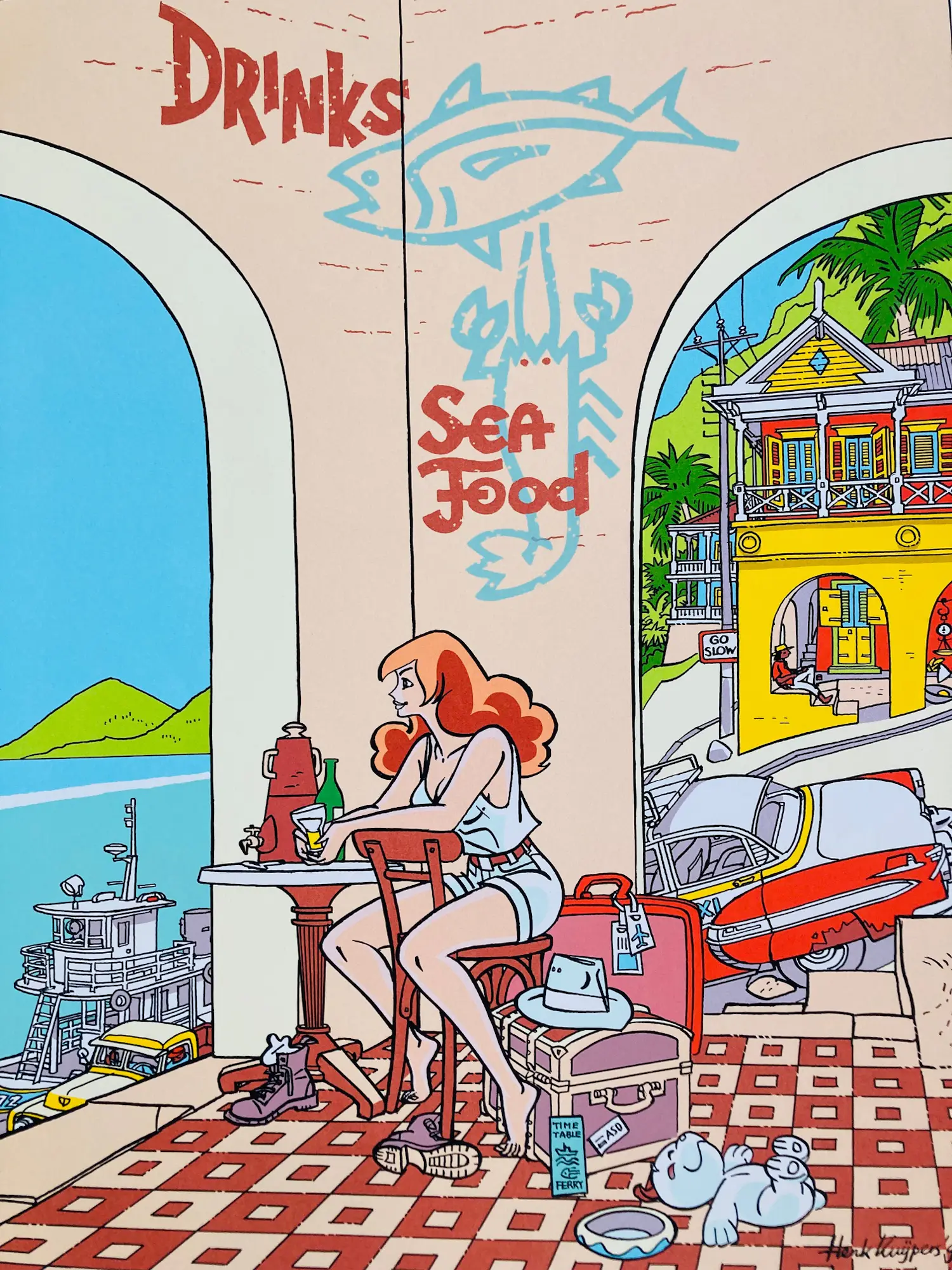 Henk Kuijpers (1946)