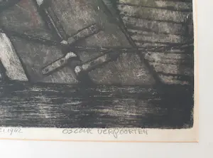 Oscar Verpoorten - Kotters Bretagne kopen? Bied vanaf 275!