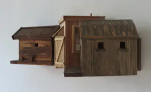 Eric van Solm - 'Community' kopen? Bied vanaf 535!