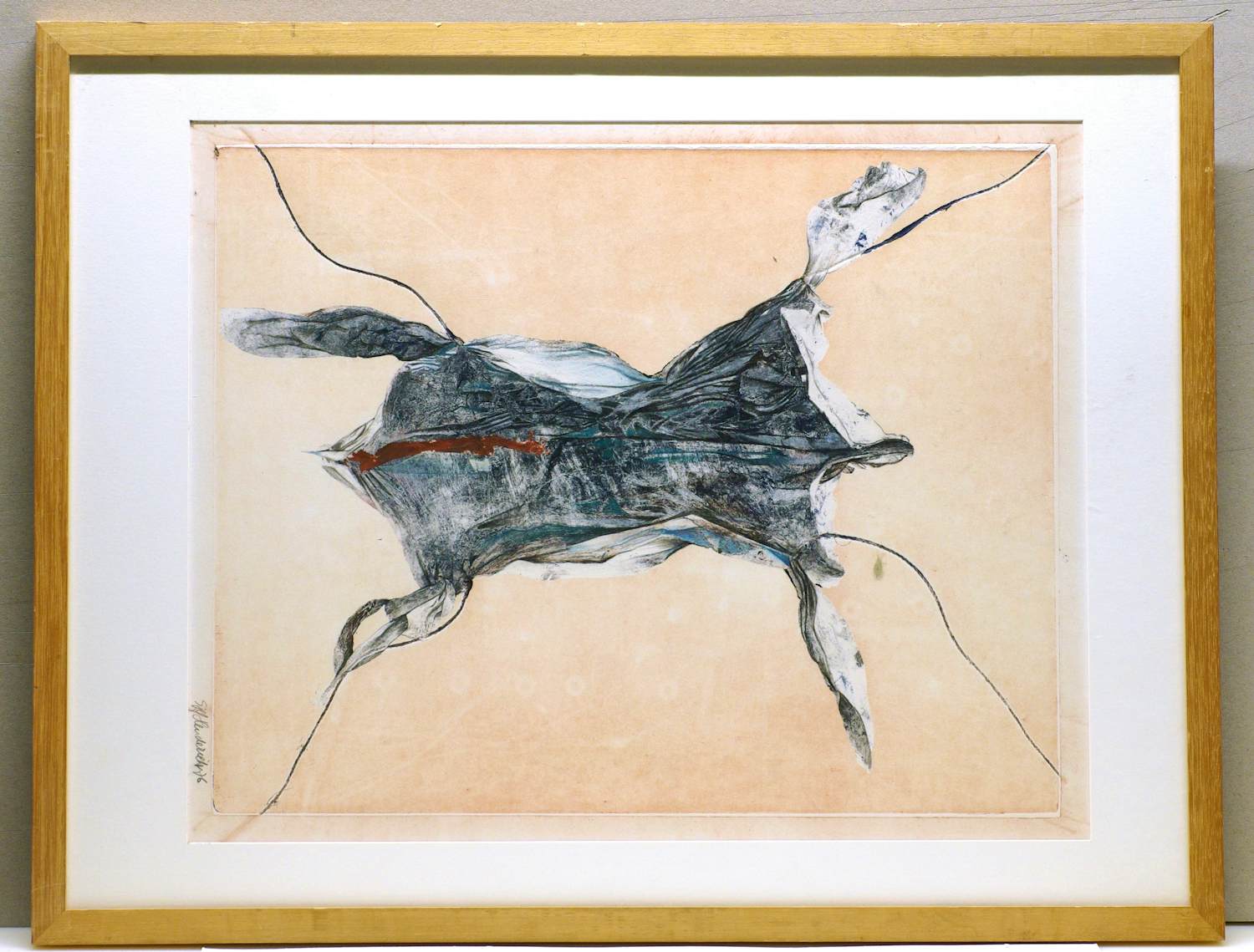 Buy Sjef Henderickx - Huid[je] - preparatie - taxidermie? Bid from 60!