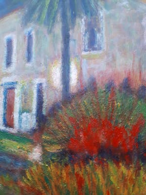 Pieter Haan - Z.T. Mediterraan huis met tuin kopen? Bied vanaf 10!